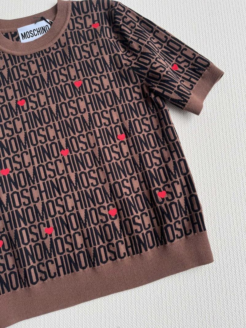 Moschino T-Shirts